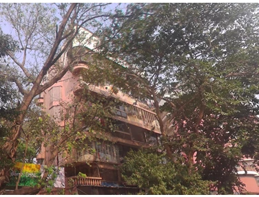 Flat on rent in Tagore Kunj CHS, Santacruz West